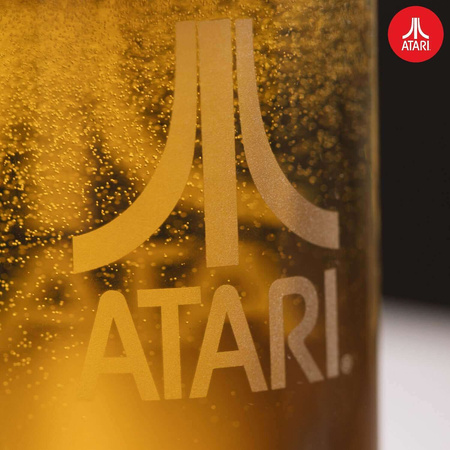 Atari beer glass 600 ml