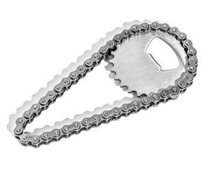 Bike chain opener GEAR