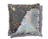 Sequin pillow - SQUARE SHAPED