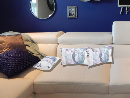 Cushion PLN
