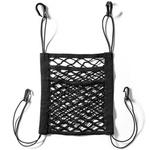 Car net & pocket organizer NETISMART 3 layers