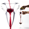 Wine aerator Amphora