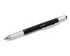 Multiool pen 6in1 - BLACK