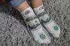 Funy dollar socks