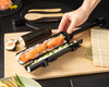 Sushi making kit deluxe