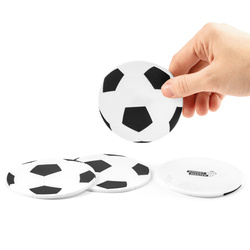 Coasters 4 pcs set FOOTBALL