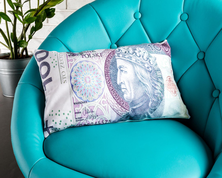 Cushion PLN