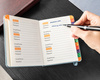 Password organizer