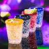 Ice shooters 4 colors