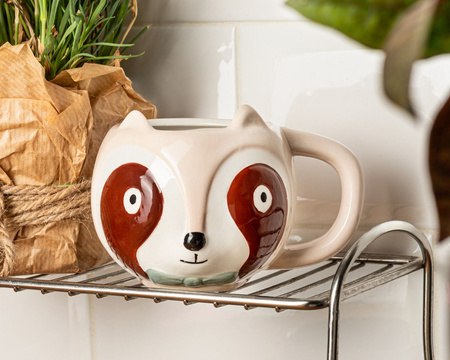 Wild mug SLOTH