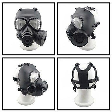 War mask TOXIC PROTECTOR