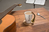 Music mug - CLASSIC GUITAR