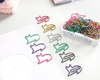 Paper clips CATS  50 pcs 