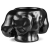 Muscle mug - BLACK 