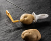 Potato twister