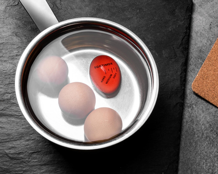 Egg timer