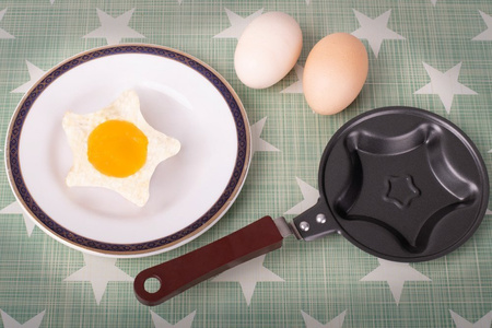 Baking pan - 12cm - STARLET