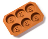 Ice & chocolate mould BITCOIN