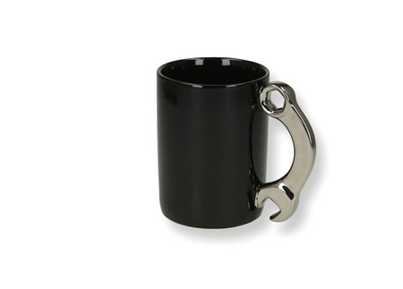 Spanner mug