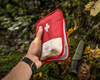 First aid pouch