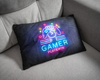 GAMER Play&Win Pillow