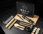 Sushi making kit deluxe