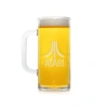 Atari beer glass 600 ml