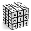 Sudoku cube SPEED CUBE - WHITE