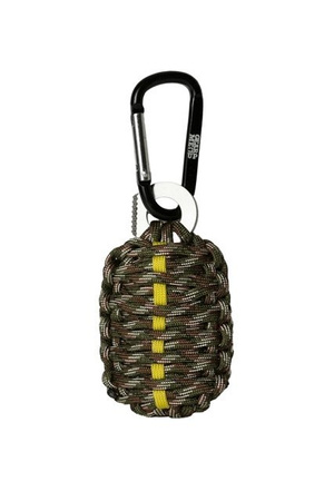 Survival grenade - ARMY GREEN