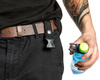 Outdoor bottle buckle 2 pcs set