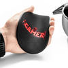 Gamer bowl with silicone coaster gift set
