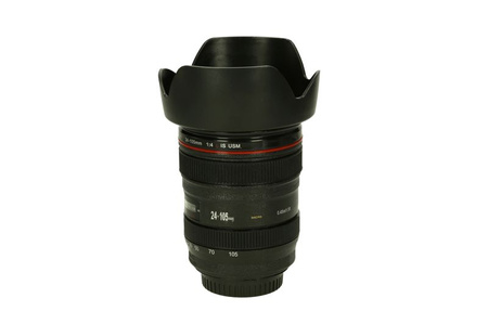 Lens cup light