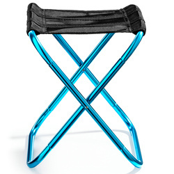 Mini pocket stool (foldable) 