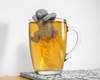 Tea infuser SLOTH