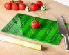 Chopping board FOOTBALL PITCH 