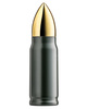 Bullet thermos 350 ml  - ARMY GREEN