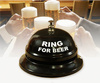 Table ring for BEER