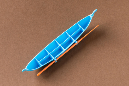 Ice tray - VENICE GONDOLA