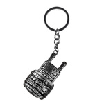 MIlitary keychain Armor