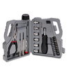 Tool set JERRYCAN