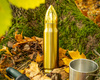 Bullet thermos MAX 500 ml - BRASS