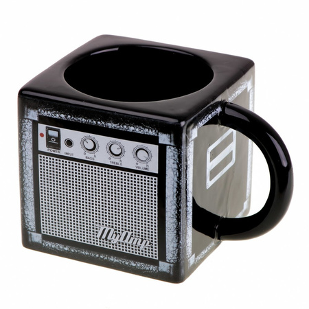 Rock 'n' Roll Mug