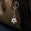 Sporty keychain - FOOTBALL