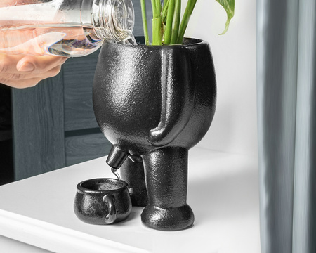 PEE-PEE Planter