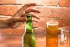 Ring bottle opener 2 pcs