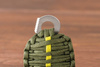 Survival grenade - GREEN