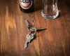 SKULL bottle opener