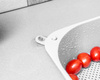 Kitchen strainer & drainer