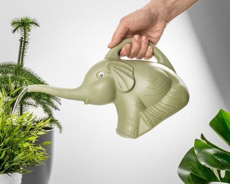 Watering can ELEPHANT