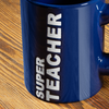 SUPER TEACHER mug